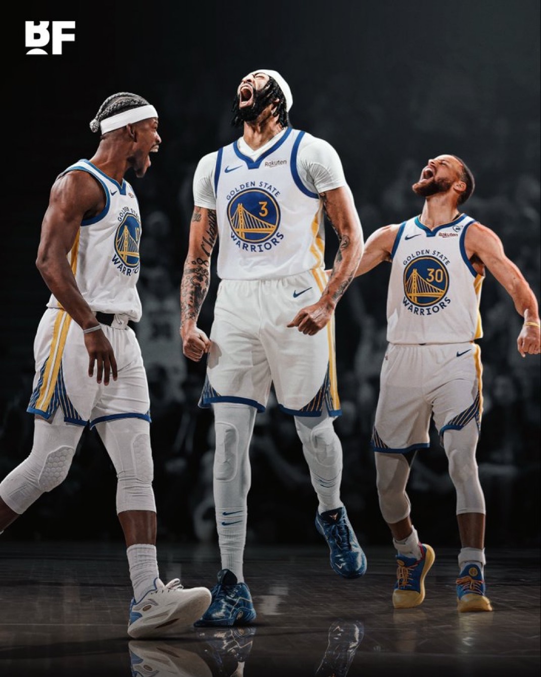 勇士队可以交易得到安东尼·戴维斯，但任何交易都需要将乔纳森·库明加和德雷蒙德·格