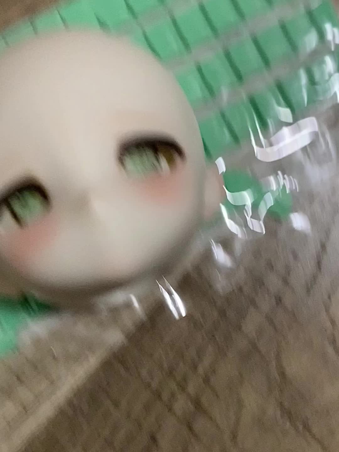 bjd bjd私养