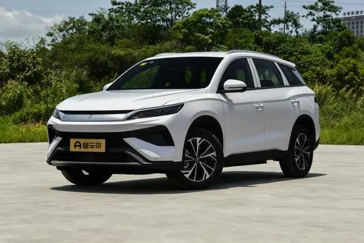 宋Pro DM-i没什么惊喜，却很懂普通家庭
 
宋Pro DM-i的厉害之处，