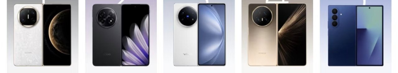 iPhone18Fold或明年发布折叠屏我倒没有多大期待，毕竟国产折叠屏已经很成
