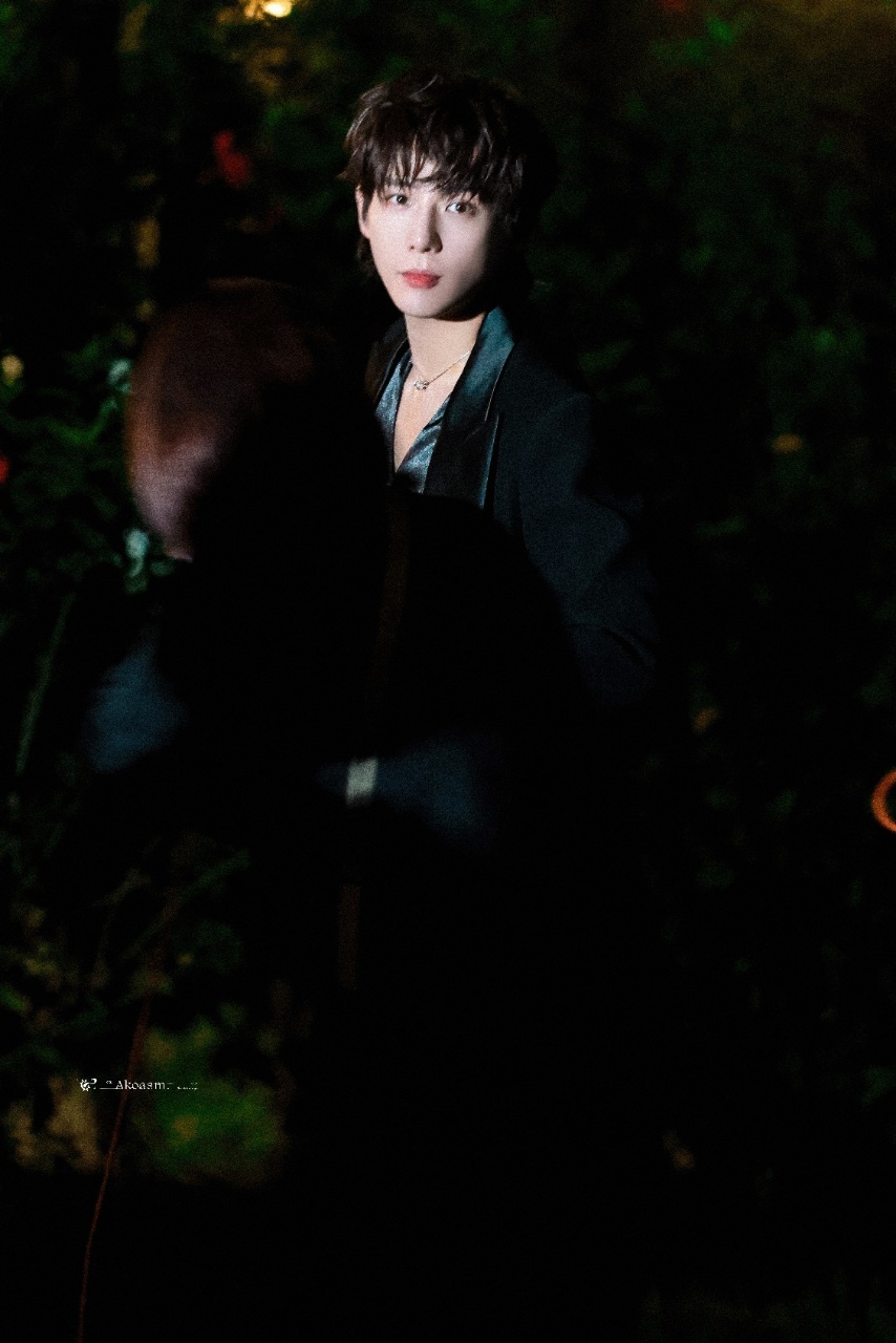 王安宇凶手的春天来了大侦探狼人杀能把全场好人全投出去的水平，来明侦当侦探是什么效