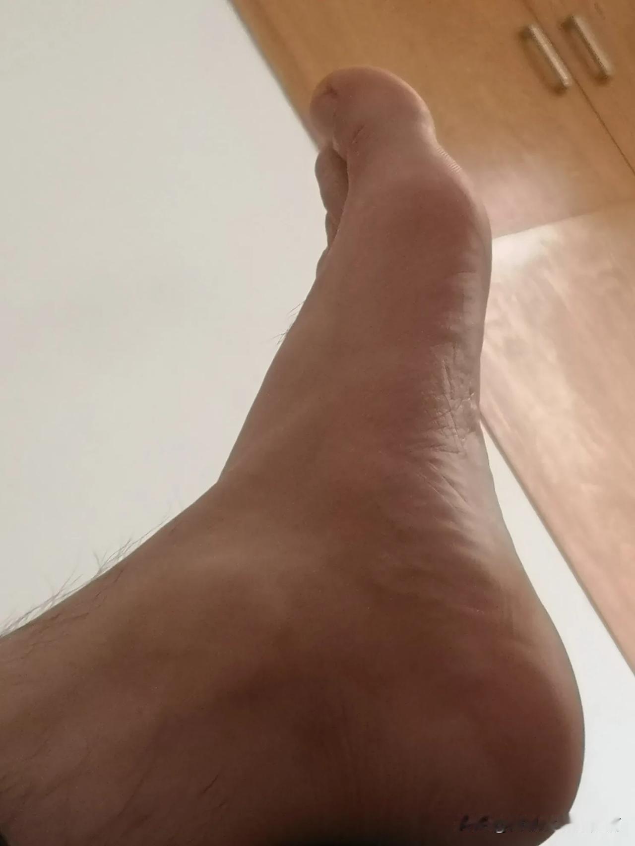今天，又爬了几个山头…