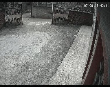 这妈也太不合格了
丢下孩子自己跑了[捂脸]