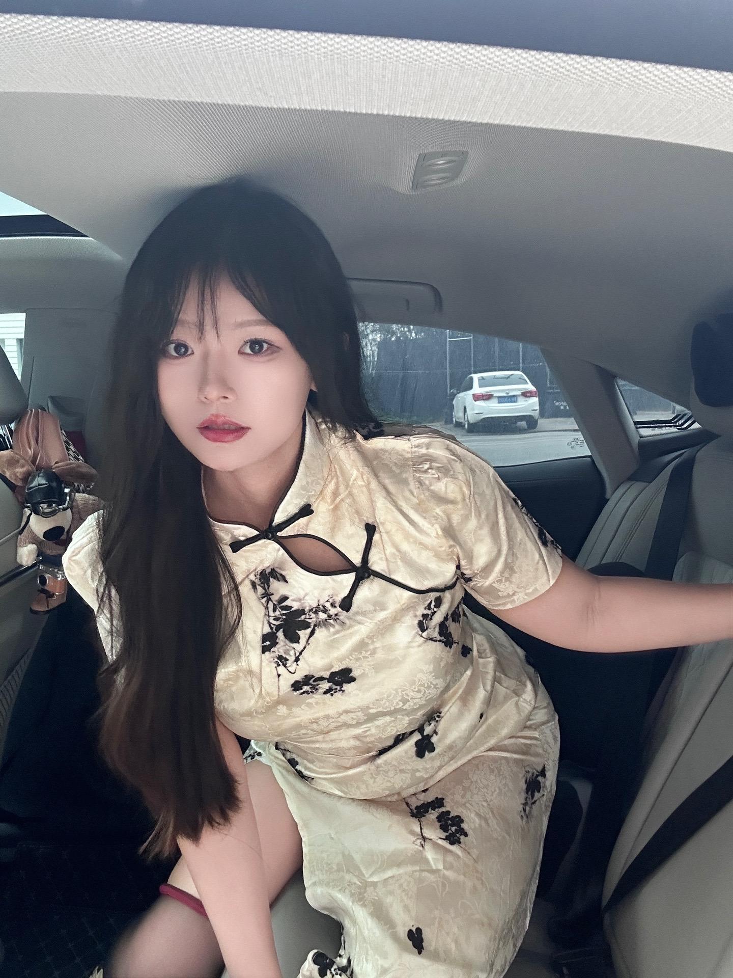 临时抽查几几年开什么车