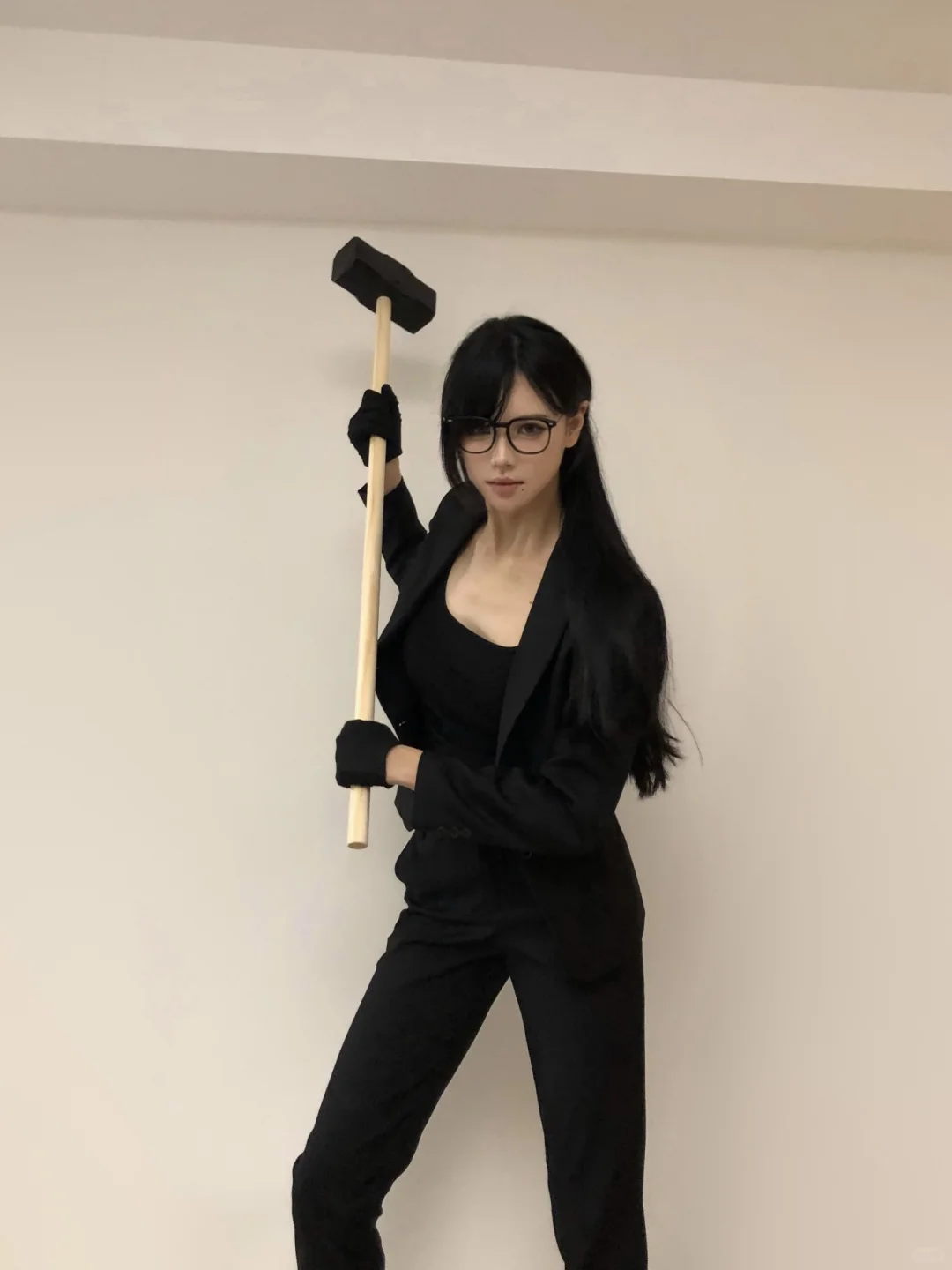 该你上场了 龙之介