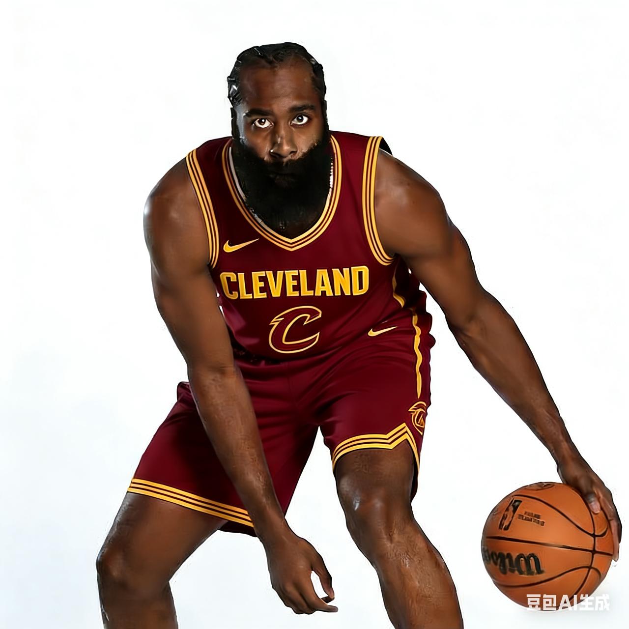 哈登：我不想成为快船未来的绊脚石！！对于哈登这样性格内敛，不主动挑事儿的球星来说