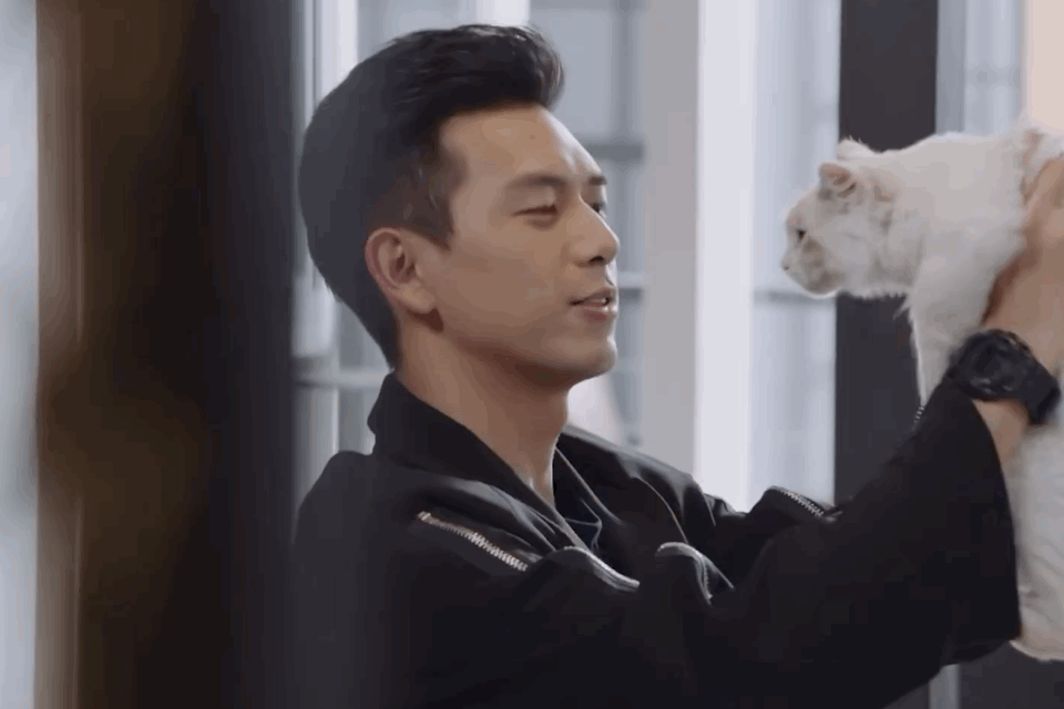 好想这个小现现