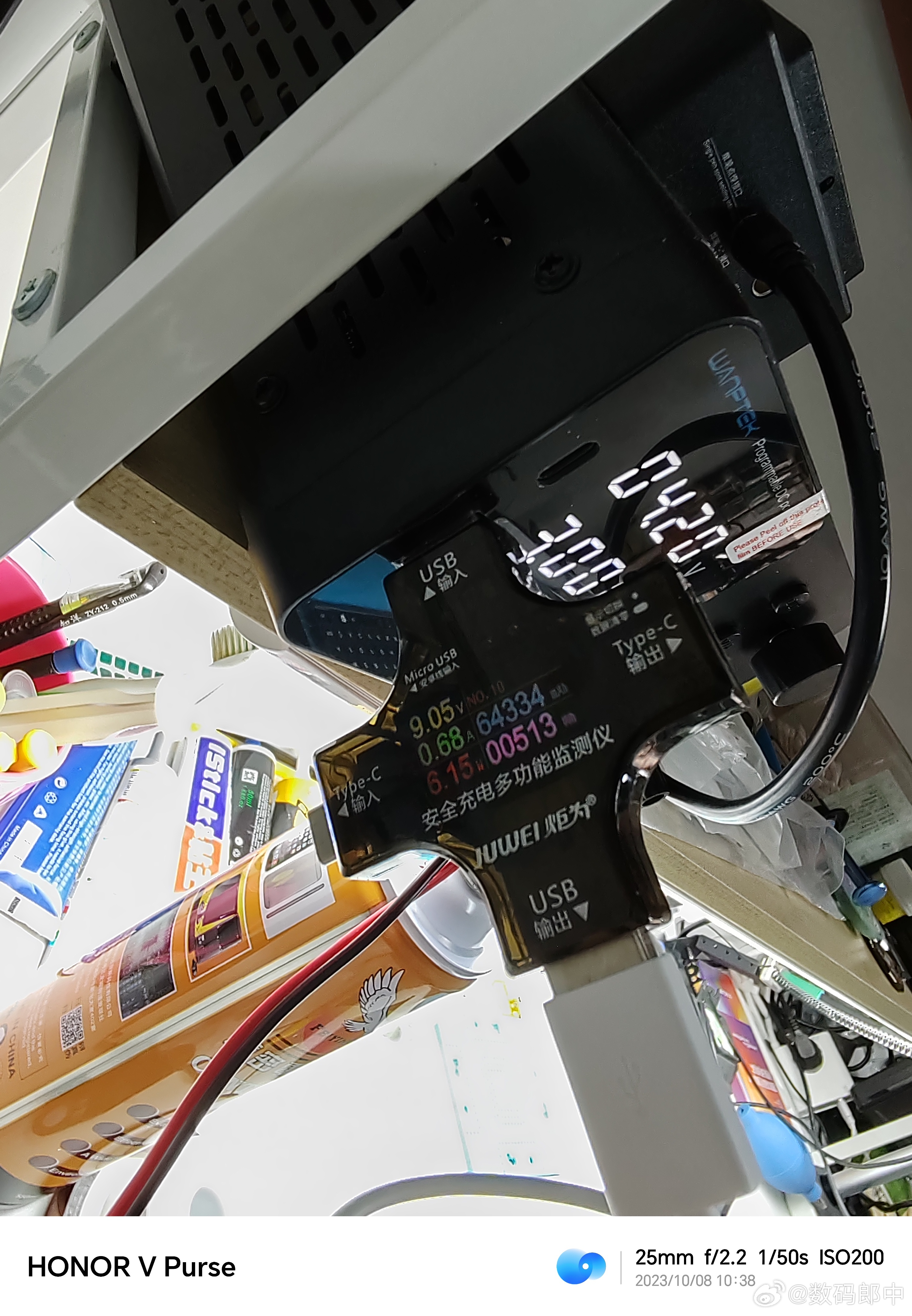 荣耀给即将发布的新手表都安排上了快充这你敢想吗？充电速度基本上是之前同类产品的两