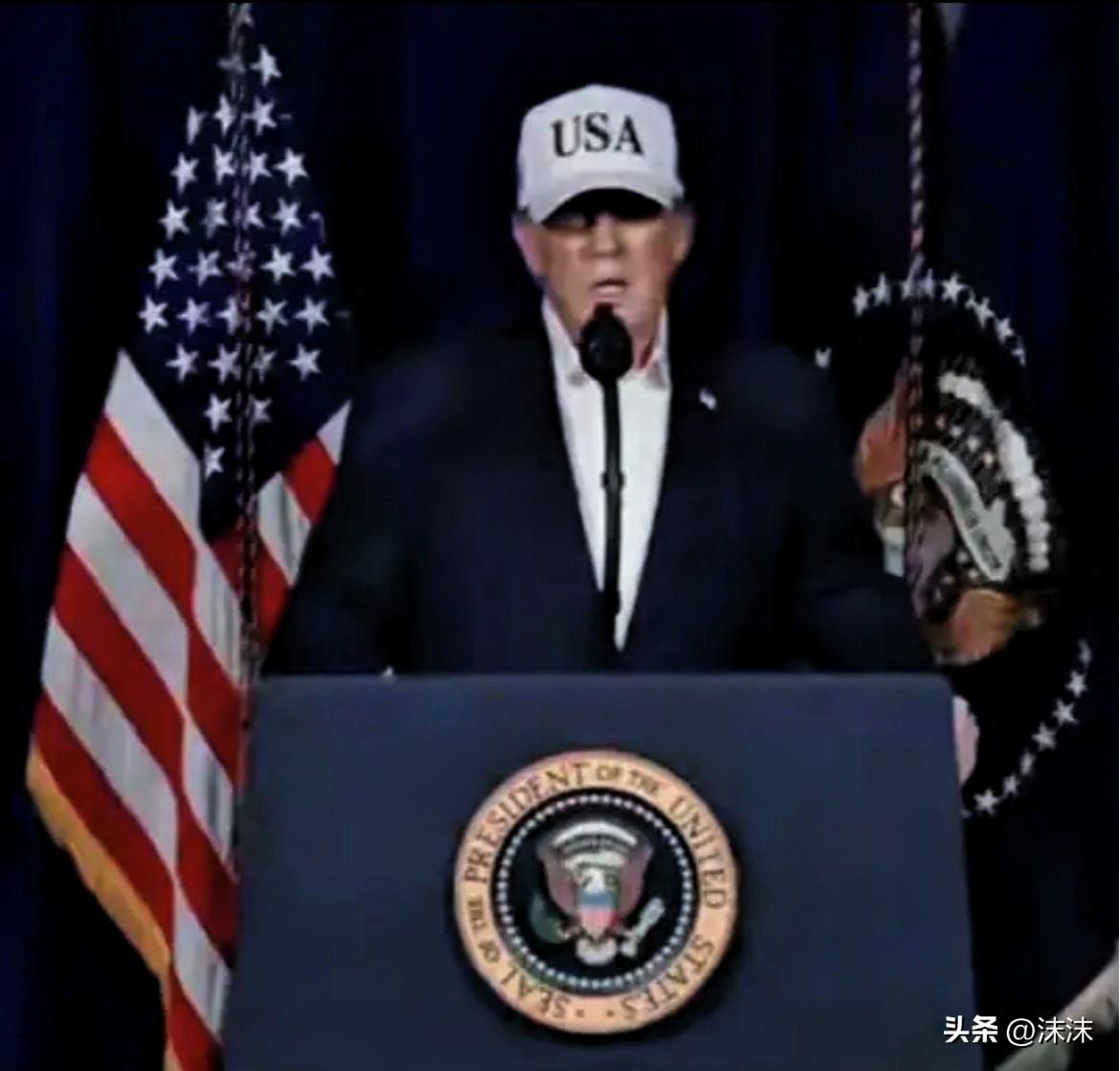 抓走马杜罗，控制委内瑞拉石油，这事儿大家都听说过吧，妥妥地有点离谱，真得，我跟你