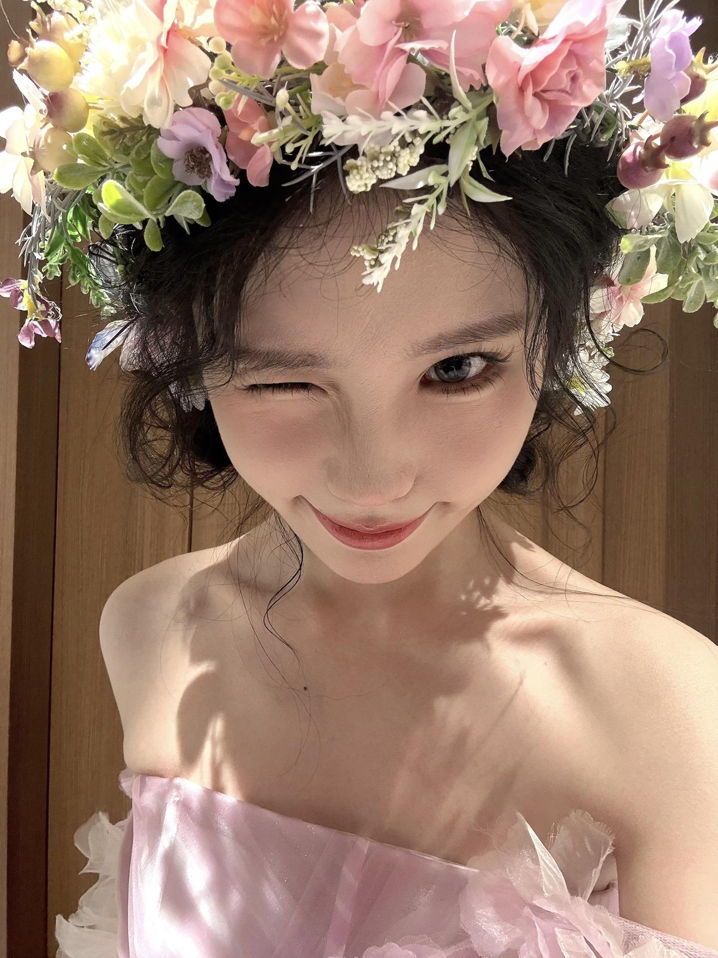 拜拜生气就说拜拜。