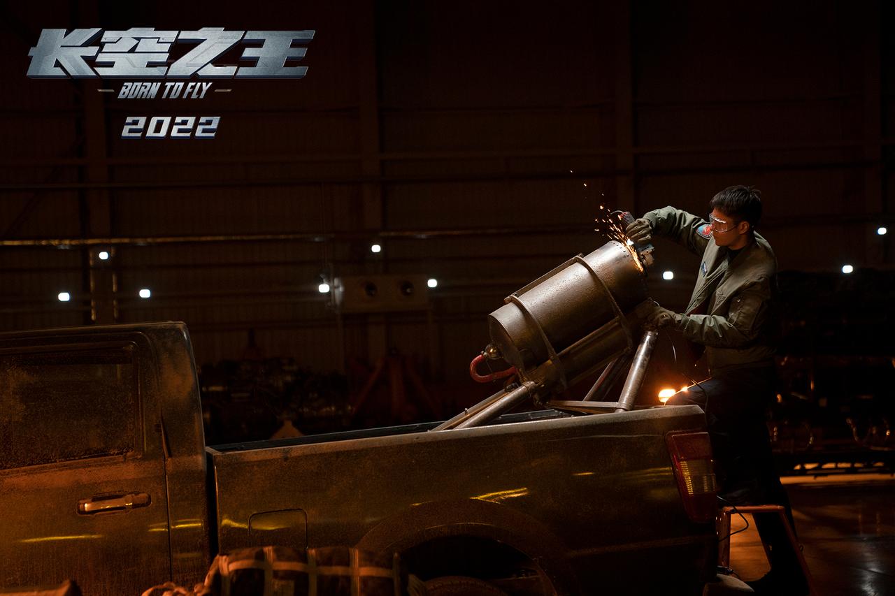 虽然是在和平年代，但守护国家疆土的空中战机，也会随时防备有敌机入侵侦查，但更多的