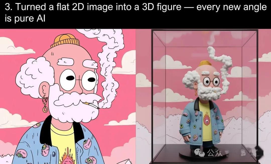 谷歌认领最强AI版Photoshop！现在人人可用，效果确实强悍
