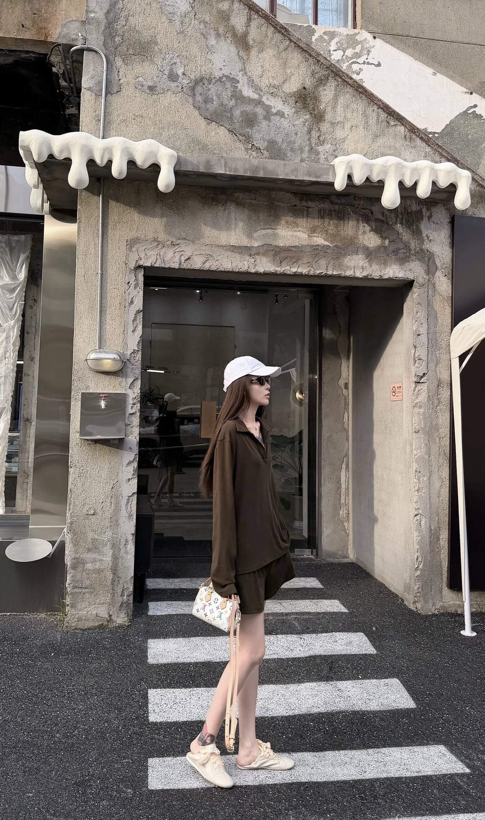 🤎松弛～