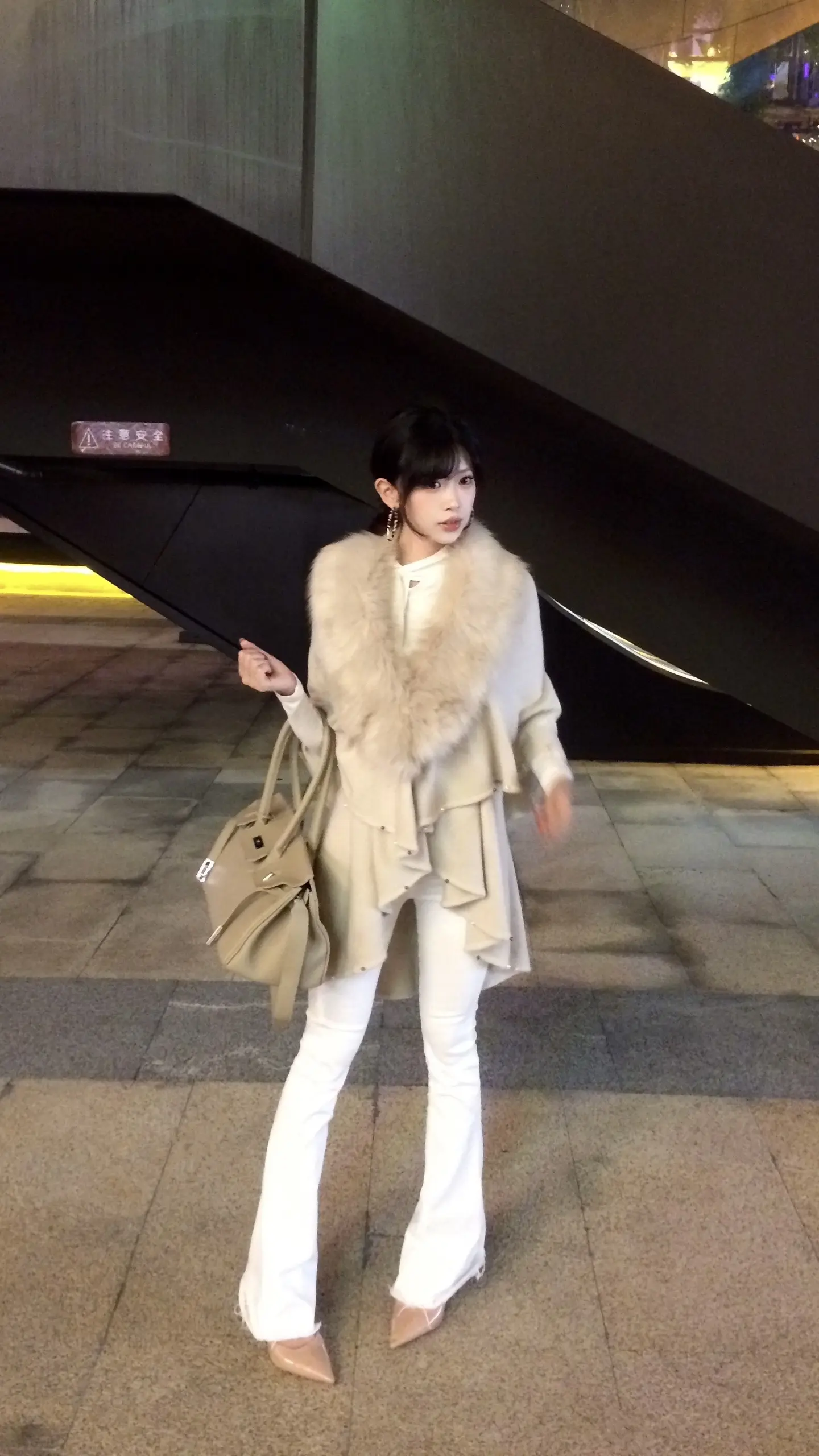 风格是最好的名片。