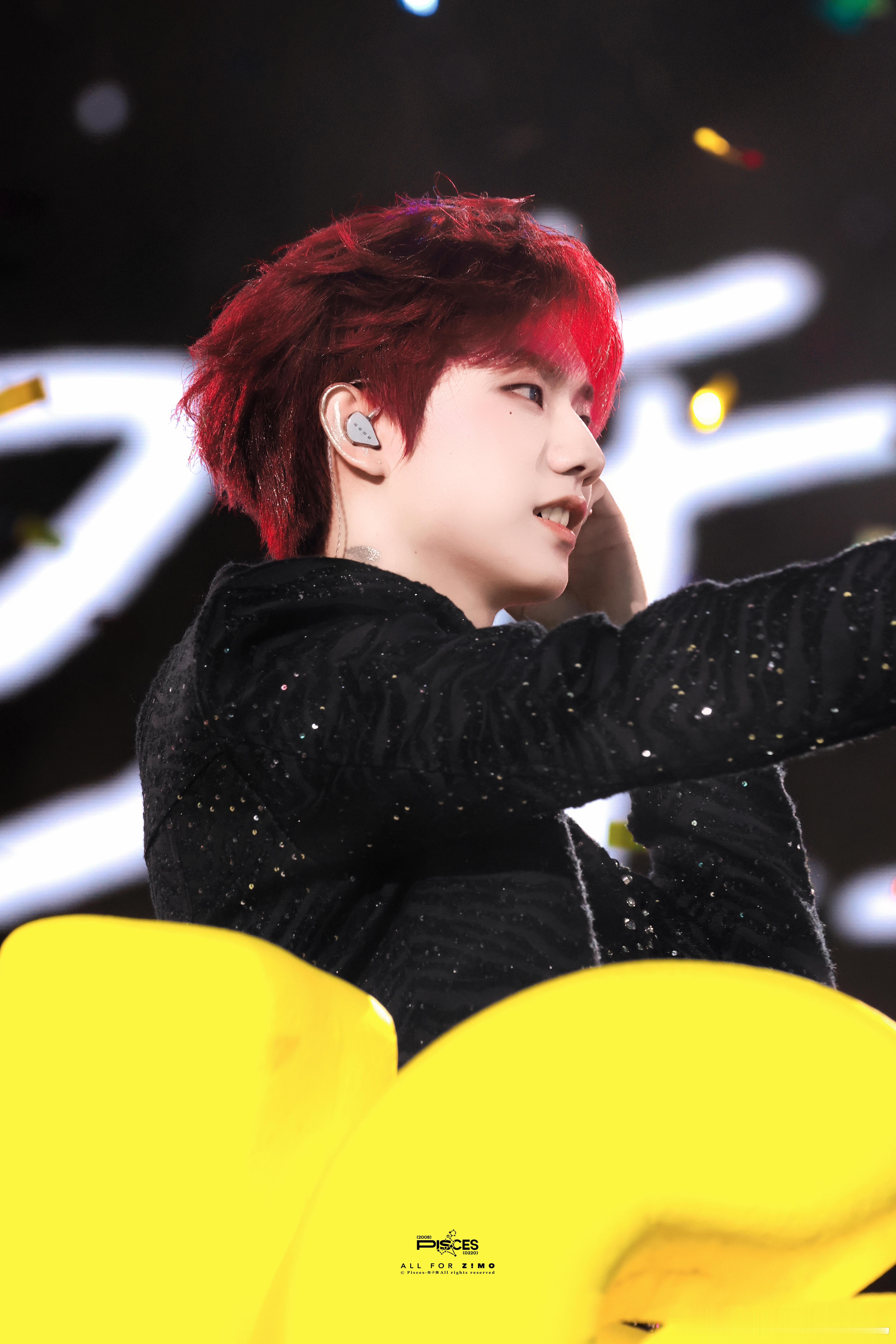 张子墨18岁成人照张子墨18岁生日庆生照 张子墨18岁成人照来袭，张子墨18岁生