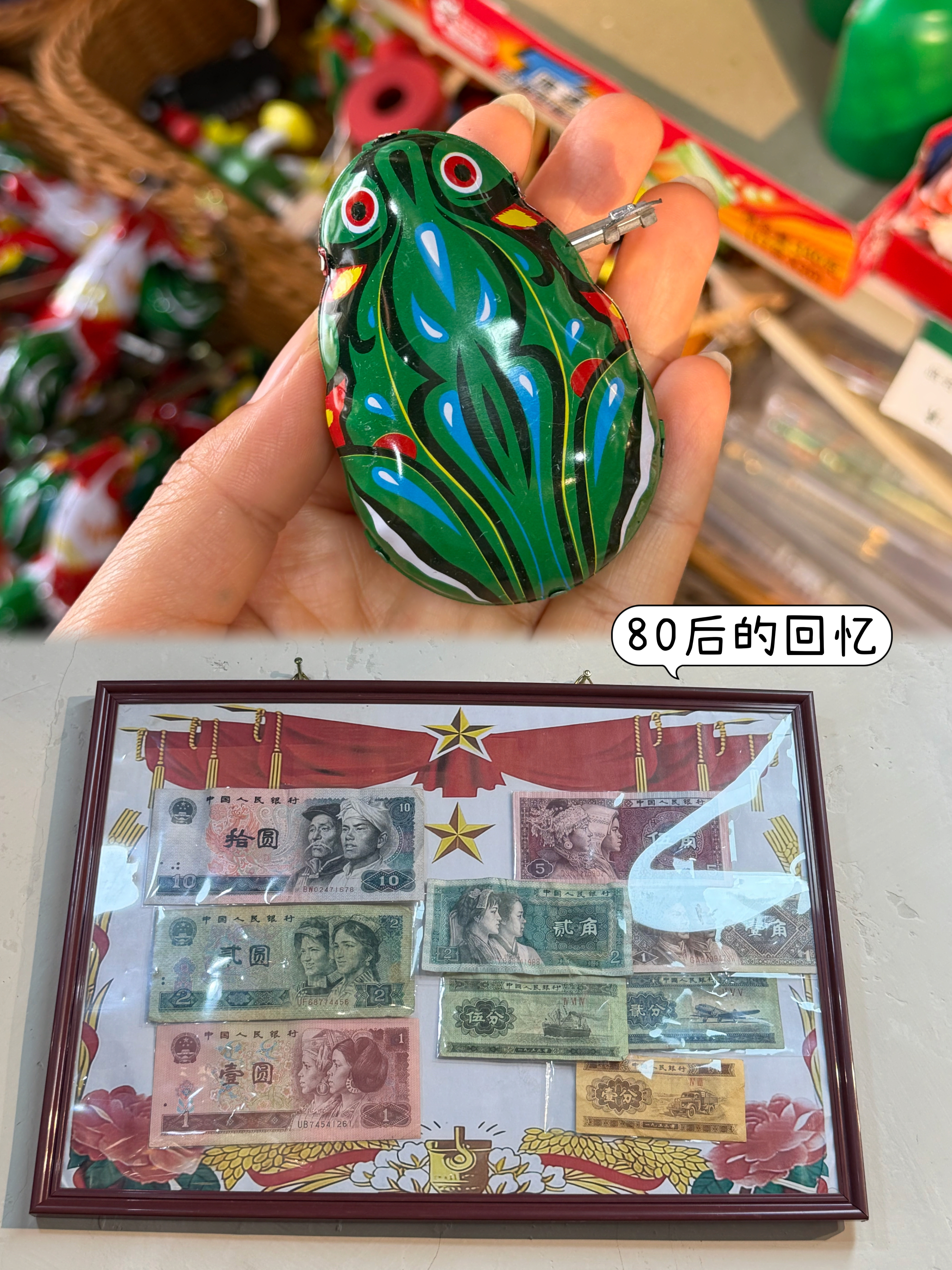 生活随手记[超话]plog博主日记生活随手记 🍃用心看，再平凡的东西都在发着光