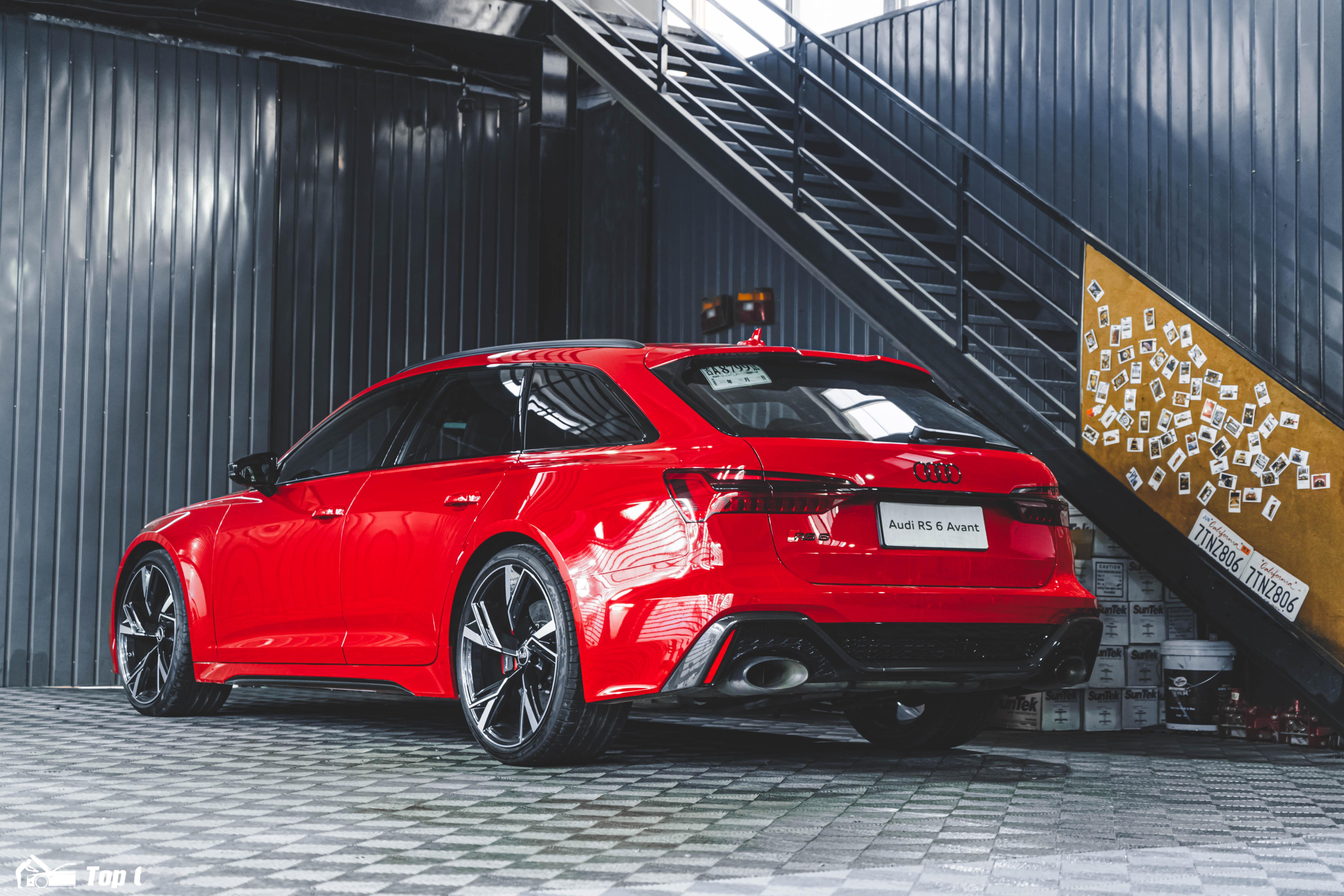 翻到一张老照片 那是2020年左右当时我并不感觉自己是个能带动汽车品牌销量的媒体