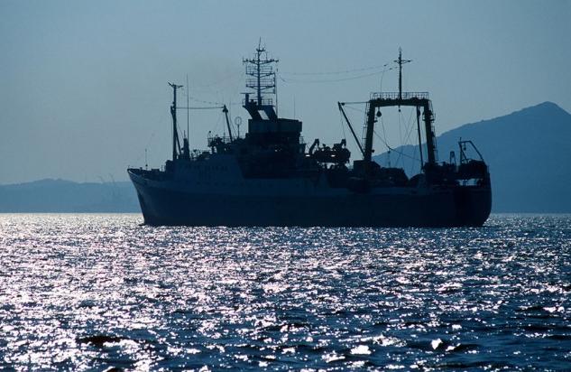 日本和俄罗斯尚未就2026年的海鲜捕捞配额及其分布达成协议。

如果协议未能达成