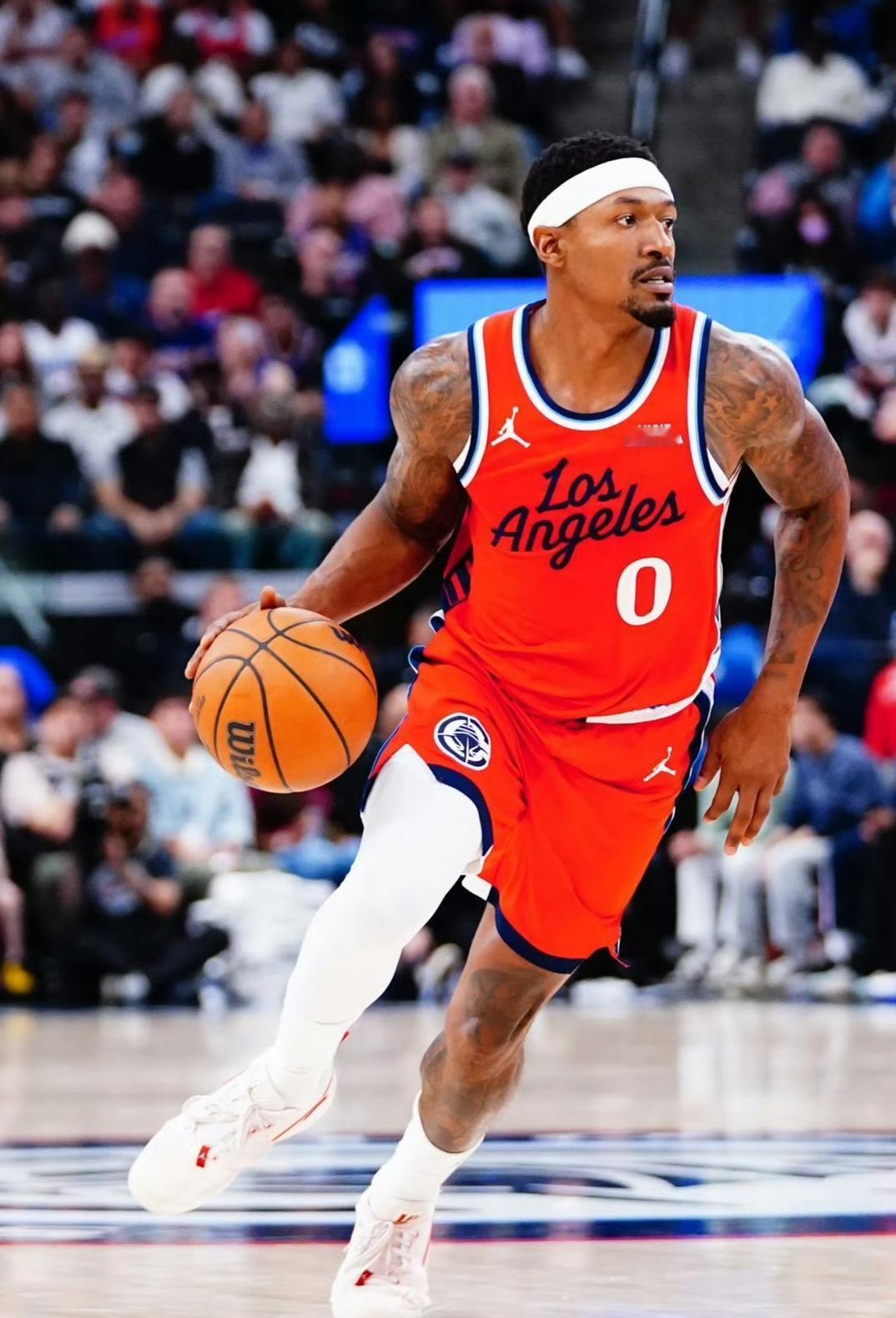 比尔赛季报销，又是哈登单核带队！这次登哥还能支棱起来吗？

加盟快船才打了6场比