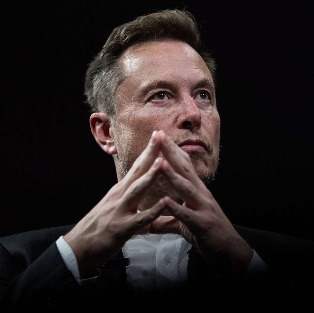 马斯克：我关心的是善的本质，而不是人们对善的感知。而我到处看到的，都是那些只顾装