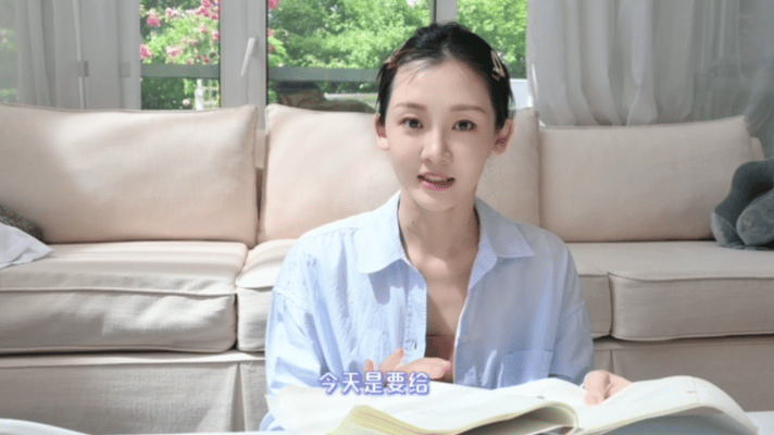 #苗苗欠下的手工皂还上了# 天哪!苗苗不愧是手工达人，为刘忻和范湉湉定制的超大手