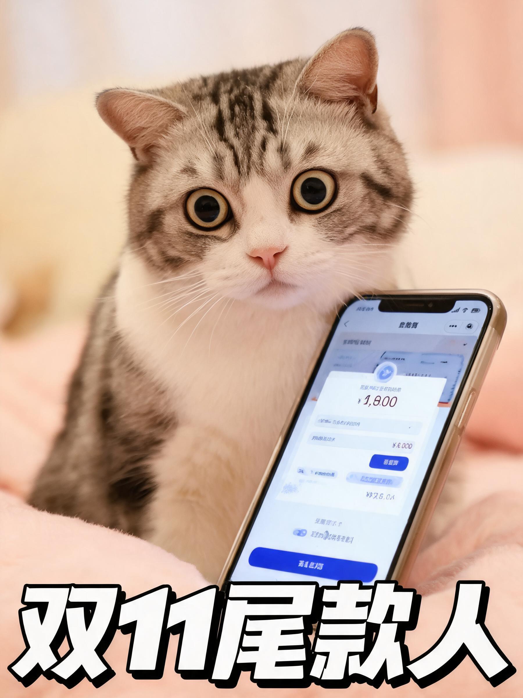 双十一拿到大结果了做梦都想要这样的大结果，能不能给我抄抄作业 ​​​