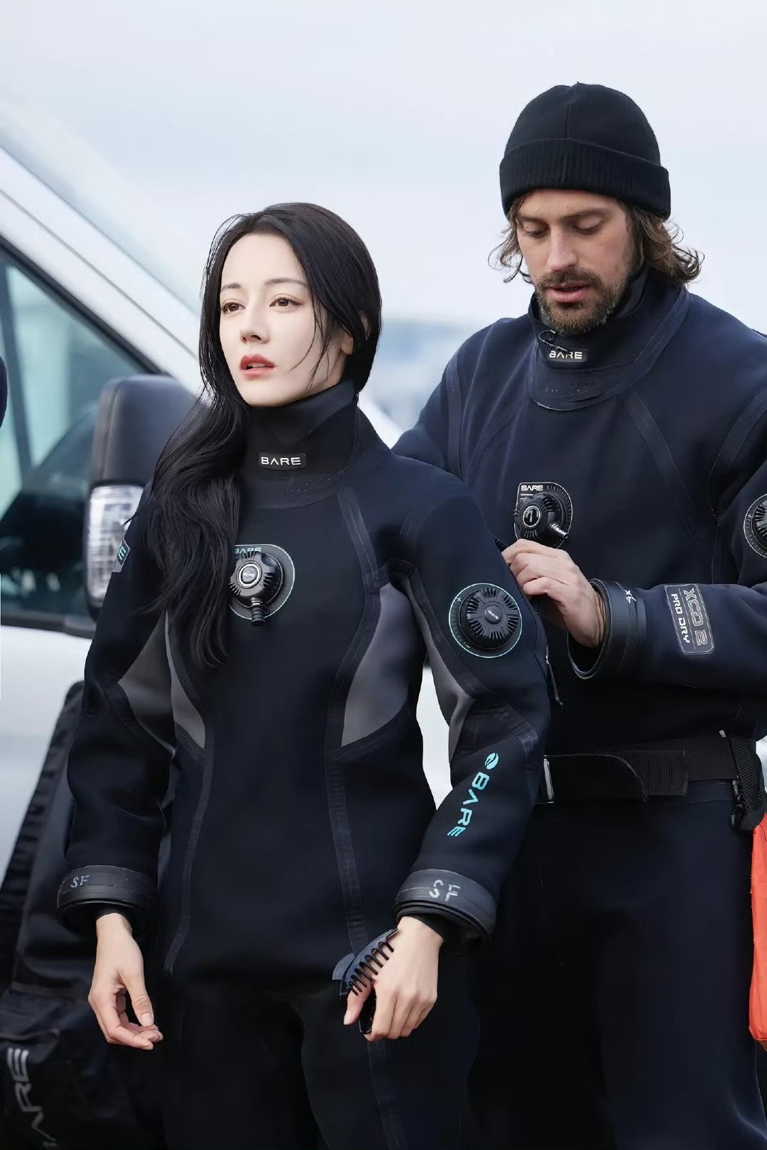 迪丽热巴说是科幻片我都信这张迪丽热巴说是科幻片我都信迪丽热巴说是科幻片我都信 