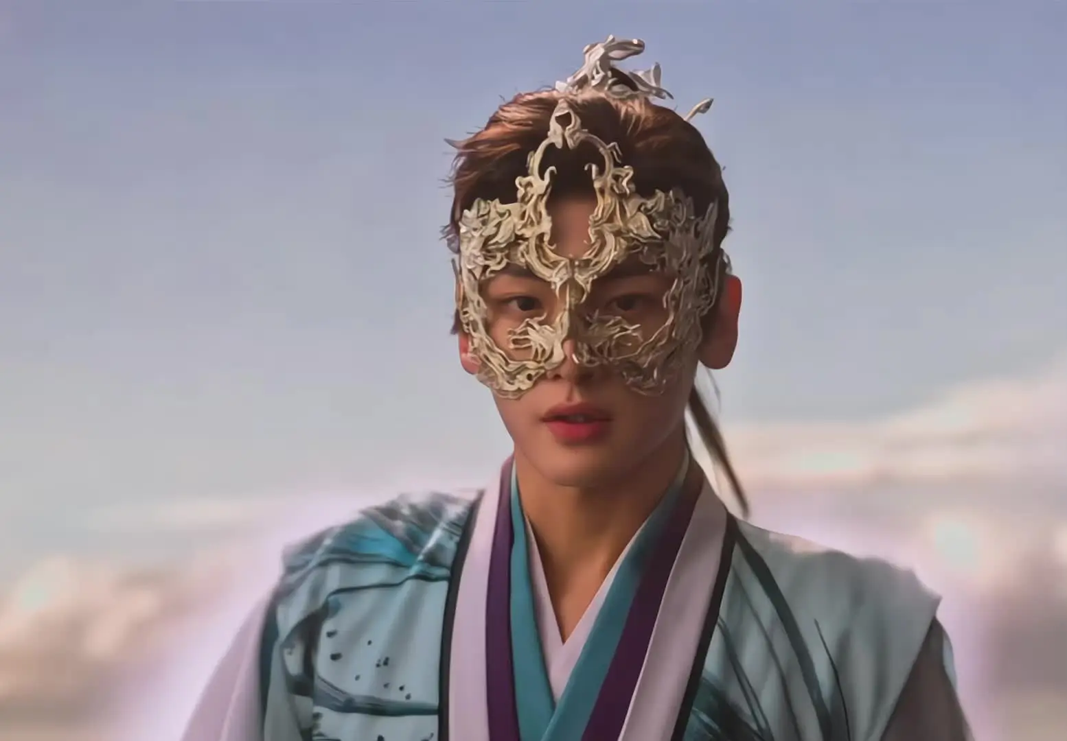 “第一次自我介绍 却也是最后一次”😭