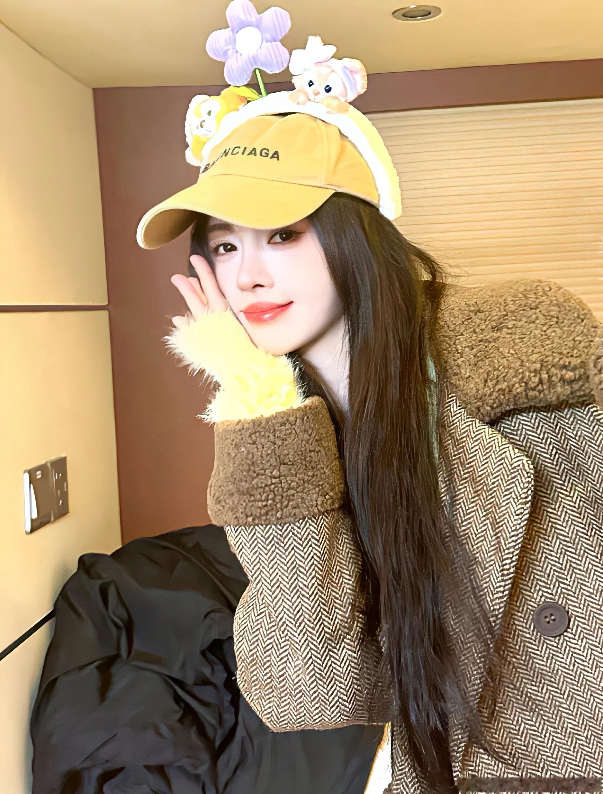 王俊凯鞠婧祎丁禹兮QQ音乐销量近几年唯一女solo艺人，q音最高抬头鞠婧祎好争气