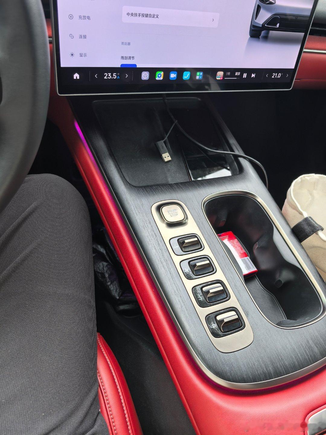 没充值的体验 特斯拉和小米都开过一段时间，其实电车驾驶感受几乎一样，没什么太大差