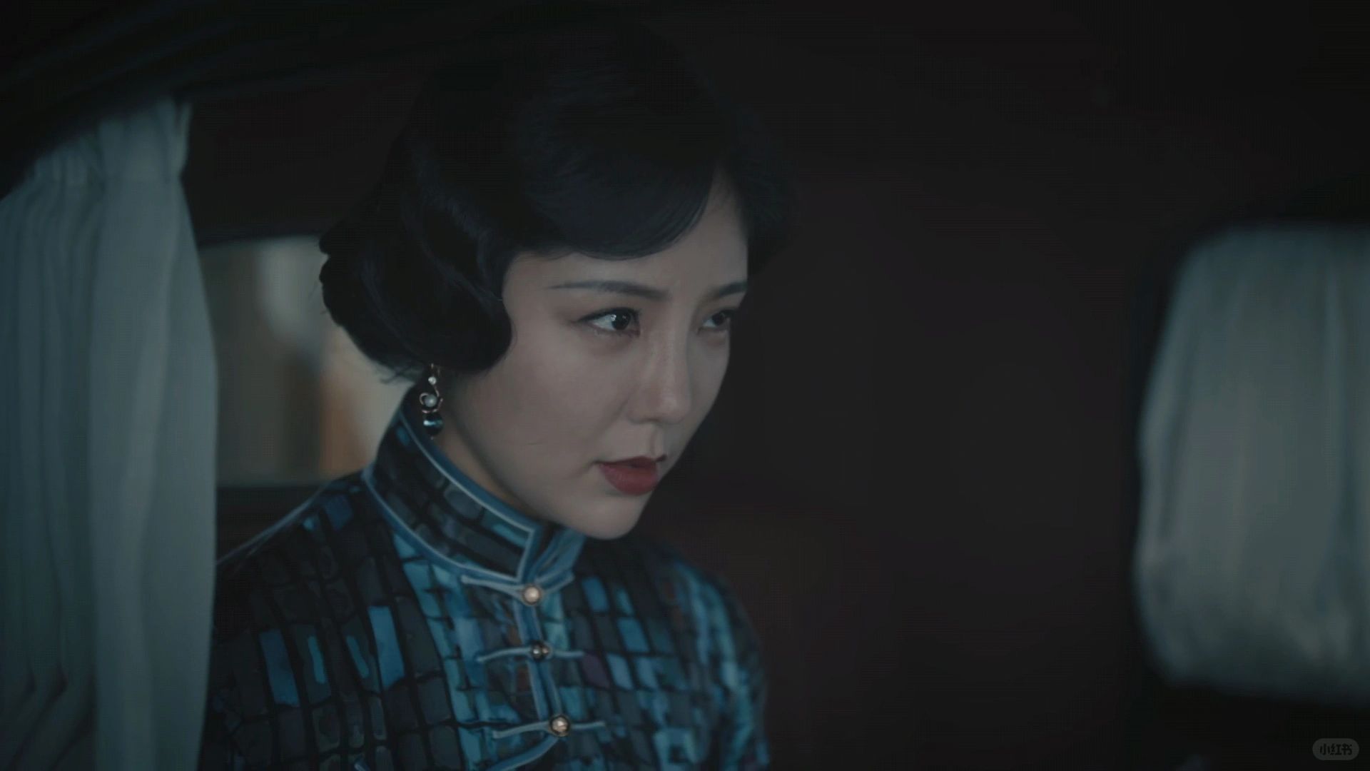 罗冠群至死不知，张淑云最后会成为自己退路