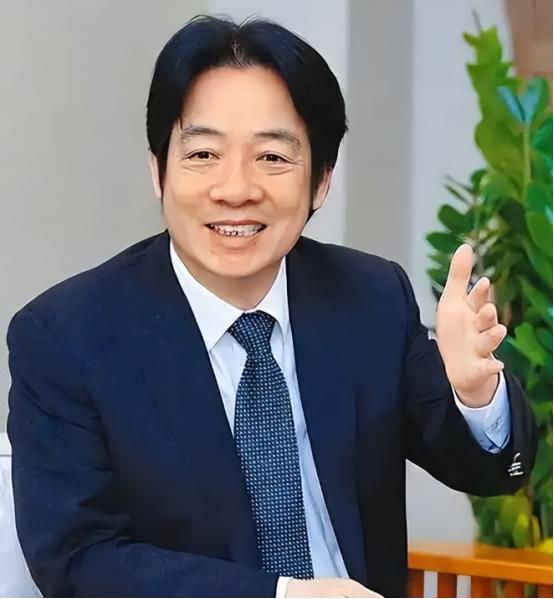 “台独”分子赖清德发表声明，又在国际上丢人现眼了！
 
6月11日，赖清德跑到海