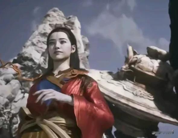黑神话悟空讲什么？
如果这个世界是模拟的，佛也好、人和妖也罢，存在就是存在的意义