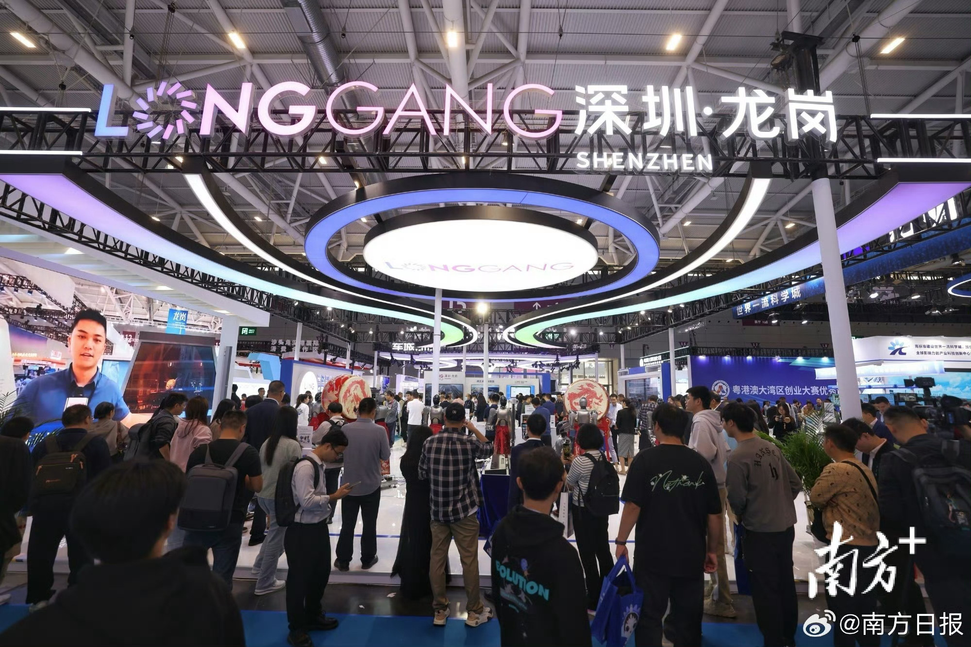 深圳新政支持免费养龙虾 没点进来还以为是吃的龙虾🦞，没上一会网又跟不上大家了?