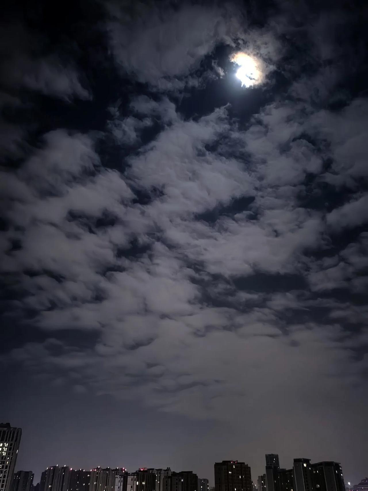 It is the south,
and You are the moon.