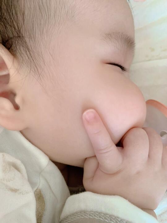 00后新手妈妈说是第一胎没人信！太会养了
