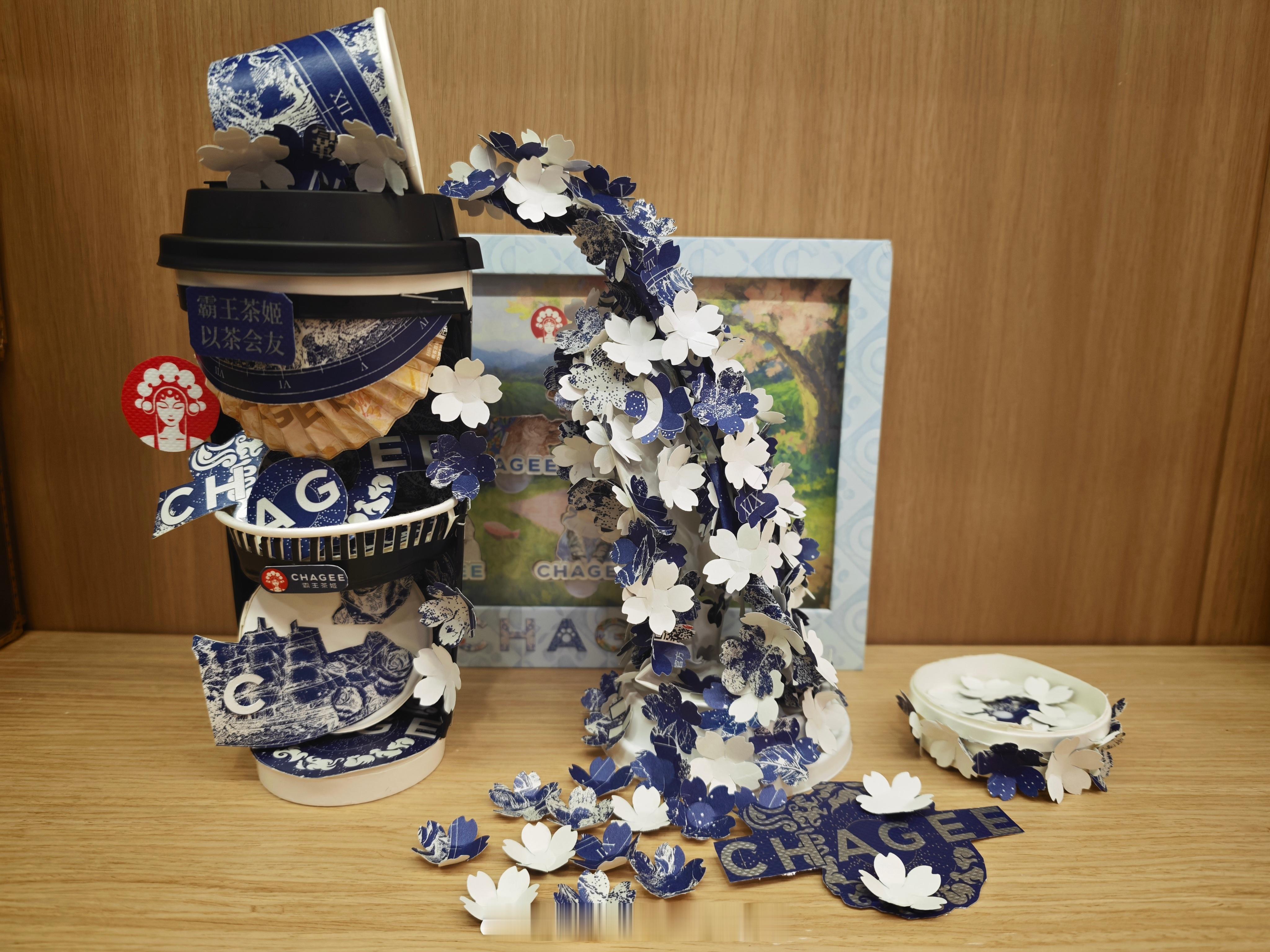 第二杯半价不是让你一个人喝两杯的好其实第二杯半价我会犹豫买不买那我今天就喝两杯吧