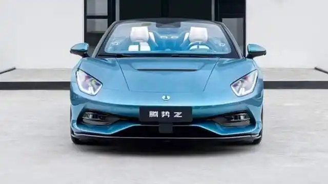 比亚迪腾势Z这次不按套路出牌啊！北京车展刚发量产版，结果人家要先跑去欧洲上市，7