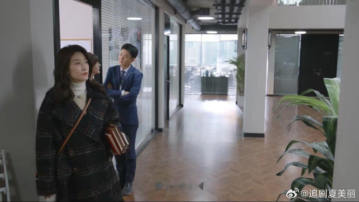 无所畏惧第二季是离职季吧  《无所畏惧2》剧情杀疯了！从罗英子、邱华，再到陈硕、