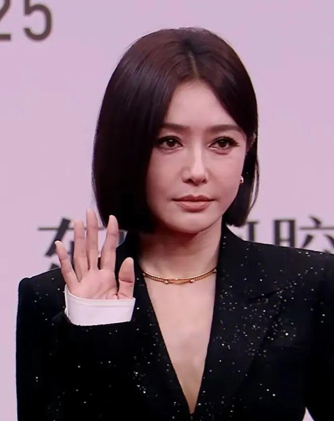 星光大赏女星生图。