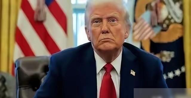 大家发现没有，中美关税战打到，什么台积电！什么英伟达！什么苹果、高通、特斯拉，真