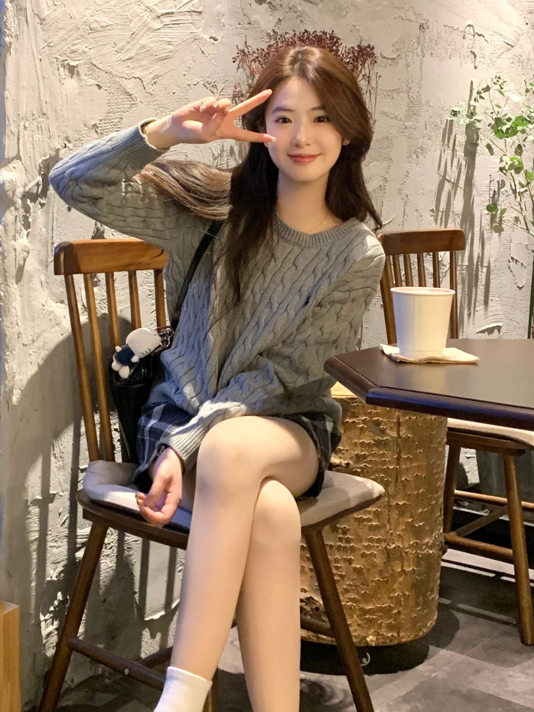🐈‍⬛好韩好温柔