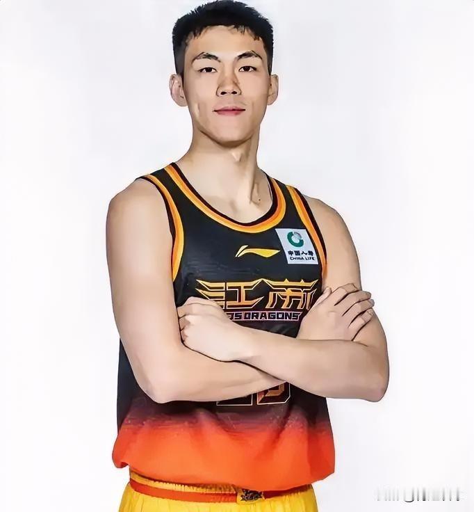 CBA常规赛半程过后，江苏队队内赛季总得分排名一览：

01、贾尔斯，23场，4