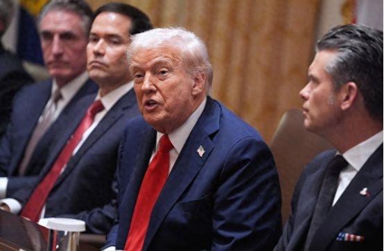 赖清德可能被抓，特朗普要求中国3年内不能武统，大陆一句话回应

​​1 月 8 