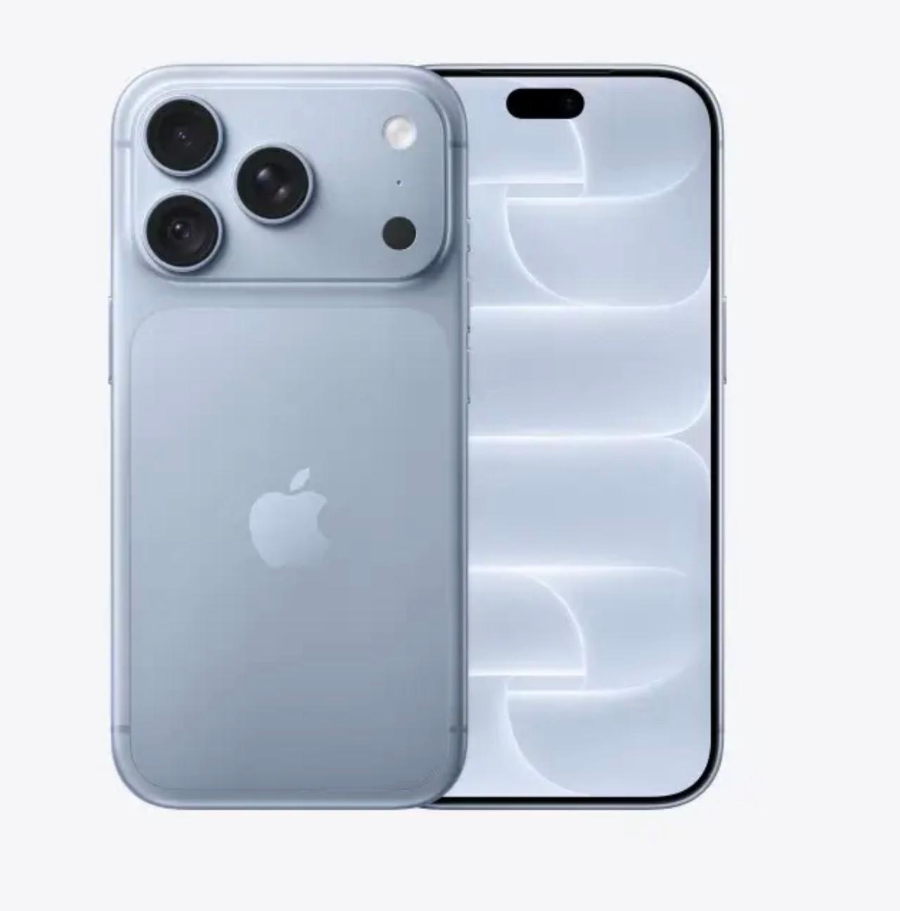苹果也涨价了，iPhone18Pro售价9999元起，上一代8999元，这也是可