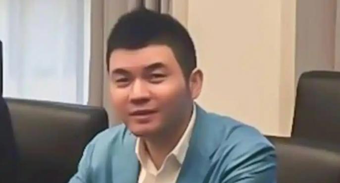 太子集团幕后黑手胡小伟在日本被逮捕！跨国黑产链条迎来强力清算。

近日，日本警方