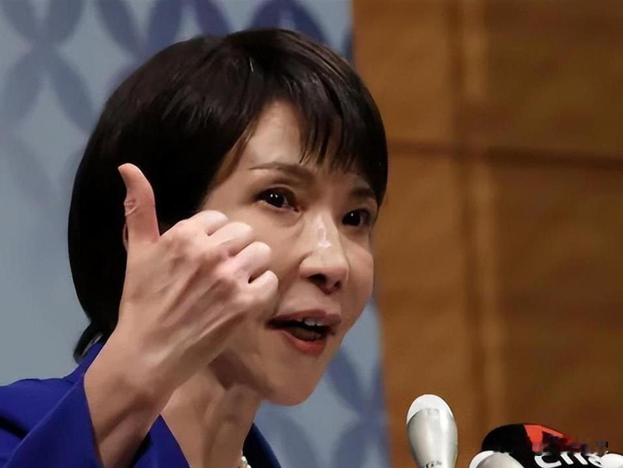 这几年日本政坛的剧本真是一波三折，尤其是高市早苗最近的一系列操作，把不少人眼球都