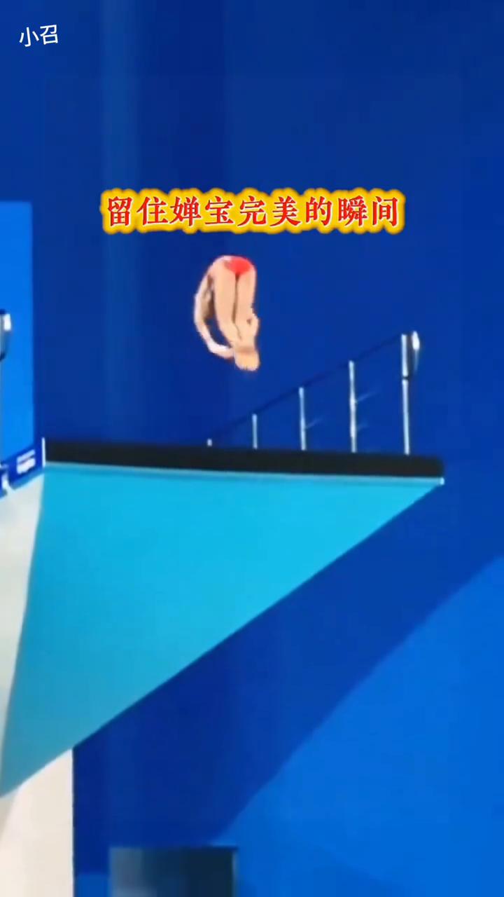 留住婵宝完美的瞬间。