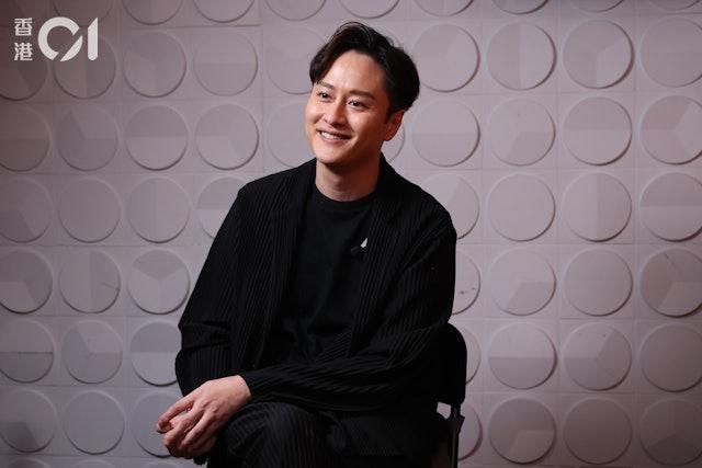 现年38岁的谢东闵（Brian）跟随女友朱智贤步伐，早期宣布离开效力了14年的T