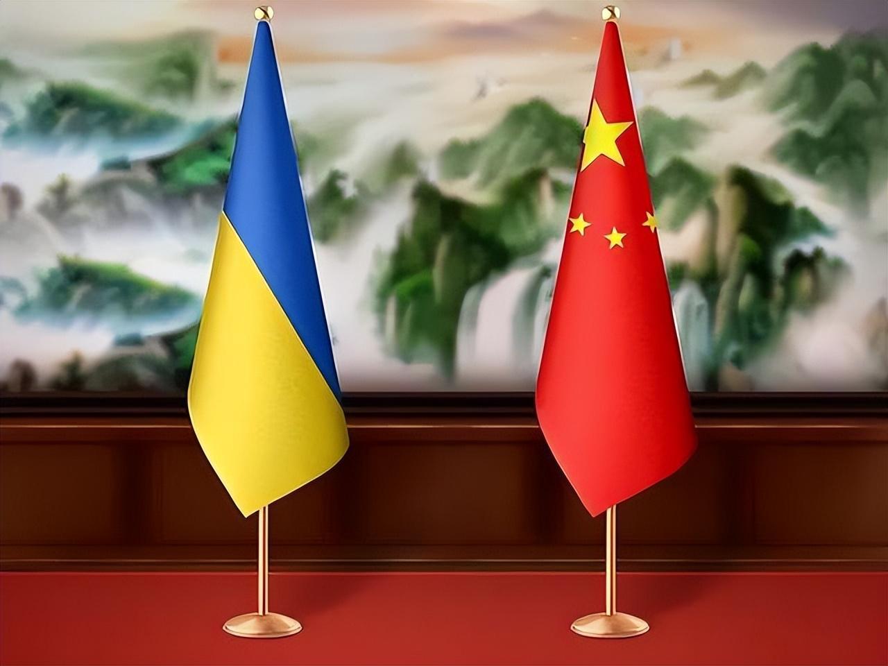 要说这世上最牛的两个国家，非中国和乌克兰莫属！放眼全球，能把一手烂到极致的牌硬生